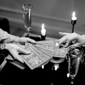 Consultation prioritaire de Tarot de Marseille